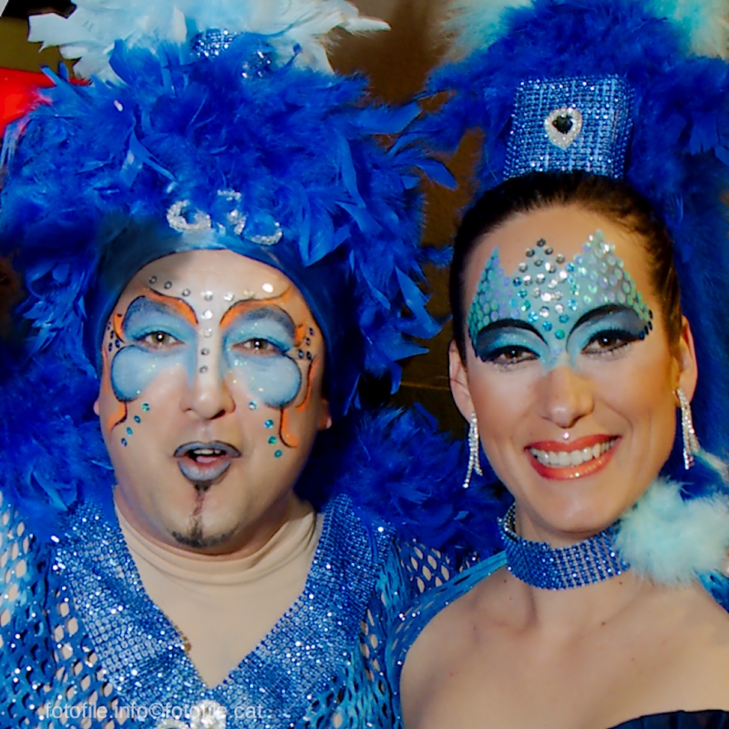 Carnaval 2016 Sitges - Rua de l'Extermini
Carnaval 2016 Sitges - Rua de l'Extermini
Keywords: Carnaval 2016 Sitges - Rua de l'Extermini