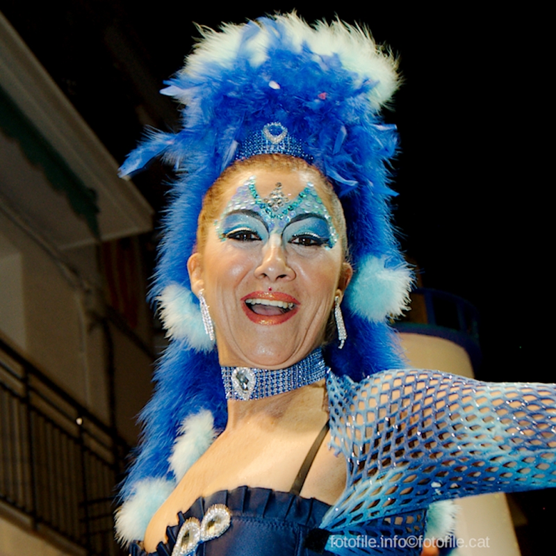 Carnaval 2016 Sitges - Rua de l'Extermini
Carnaval 2016 Sitges - Rua de l'Extermini
Keywords: Carnaval 2016 Sitges - Rua de l'Extermini