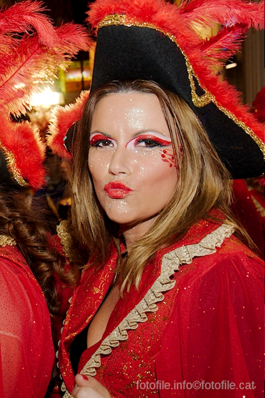 Carnaval 2016 Sitges - Rua de l'Extermini
Carnaval 2016 Sitges - Rua de l'Extermini
Keywords: Carnaval 2016 Sitges - Rua de l'Extermini