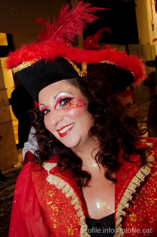 Carnaval 2016 Sitges - Rua de l'Extermini
Carnaval 2016 Sitges - Rua de l'Extermini
Keywords: Carnaval 2016 Sitges - Rua de l'Extermini