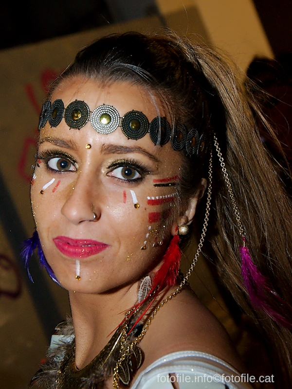 Carnaval 2016 Sitges - Rua de l'Extermini
Carnaval 2016 Sitges - Rua de l'Extermini
Keywords: Carnaval 2016 Sitges - Rua de l'Extermini