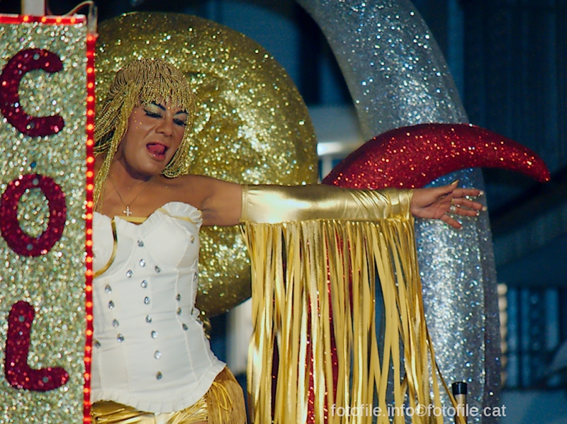 Carnaval 2016 Sitges - Rua de l'Extermini
Carnaval 2016 Sitges - Rua de l'Extermini
Keywords: Carnaval 2016 Sitges - Rua de l'Extermini