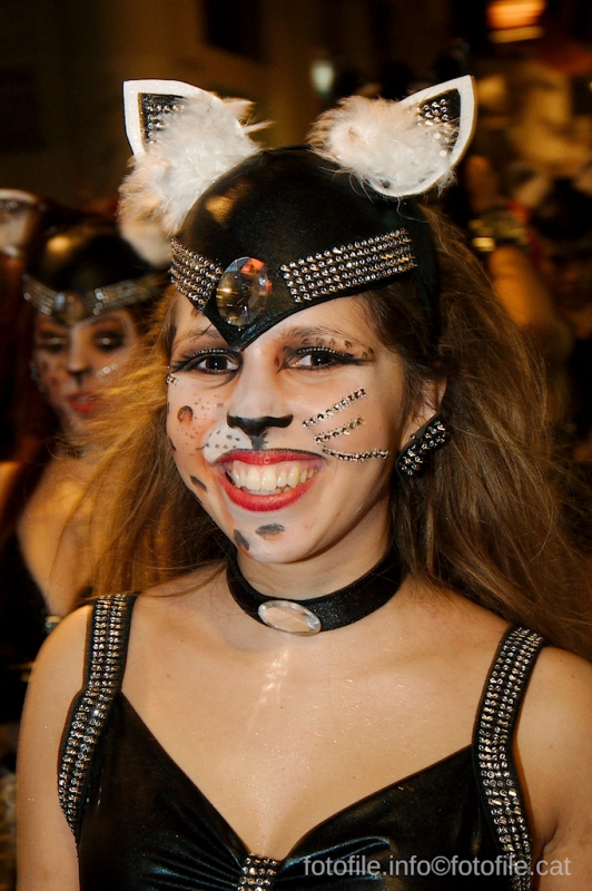Carnaval 2016 Sitges - Rua de l'Extermini
Carnaval 2016 Sitges - Rua de l'Extermini
Keywords: Carnaval 2016 Sitges - Rua de l'Extermini
