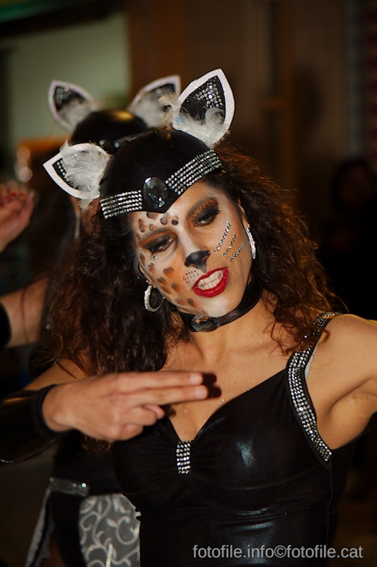 Carnaval 2016 Sitges - Rua de l'Extermini
Carnaval 2016 Sitges - Rua de l'Extermini
Keywords: Carnaval 2016 Sitges - Rua de l'Extermini