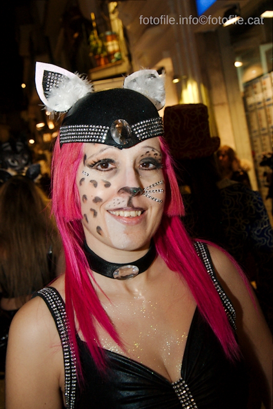 Carnaval 2016 Sitges - Rua de l'Extermini
Carnaval 2016 Sitges - Rua de l'Extermini
Keywords: Carnaval 2016 Sitges - Rua de l'Extermini