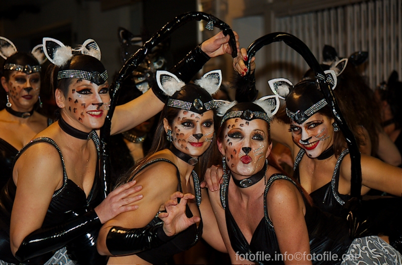 Carnaval 2016 Sitges - Rua de l'Extermini
Carnaval 2016 Sitges - Rua de l'Extermini
Keywords: Carnaval 2016 Sitges - Rua de l'Extermini