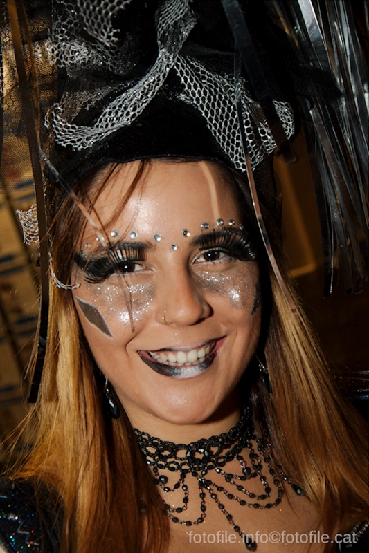 Carnaval 2016 Sitges - Rua de l'Extermini
Carnaval 2016 Sitges - Rua de l'Extermini
Keywords: Carnaval 2016 Sitges - Rua de l'Extermini
