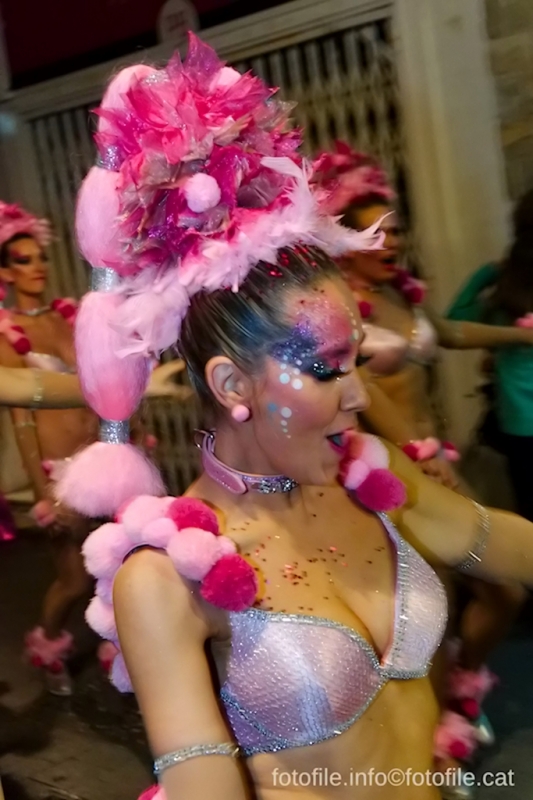 Carnaval 2016 Sitges - Rua de l'Extermini
Carnaval 2016 Sitges - Rua de l'Extermini
Keywords: Carnaval 2016 Sitges - Rua de l'Extermini