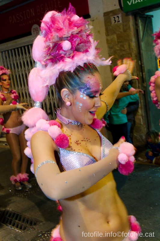Carnaval 2016 Sitges - Rua de l'Extermini
Carnaval 2016 Sitges - Rua de l'Extermini
Keywords: Carnaval 2016 Sitges - Rua de l'Extermini