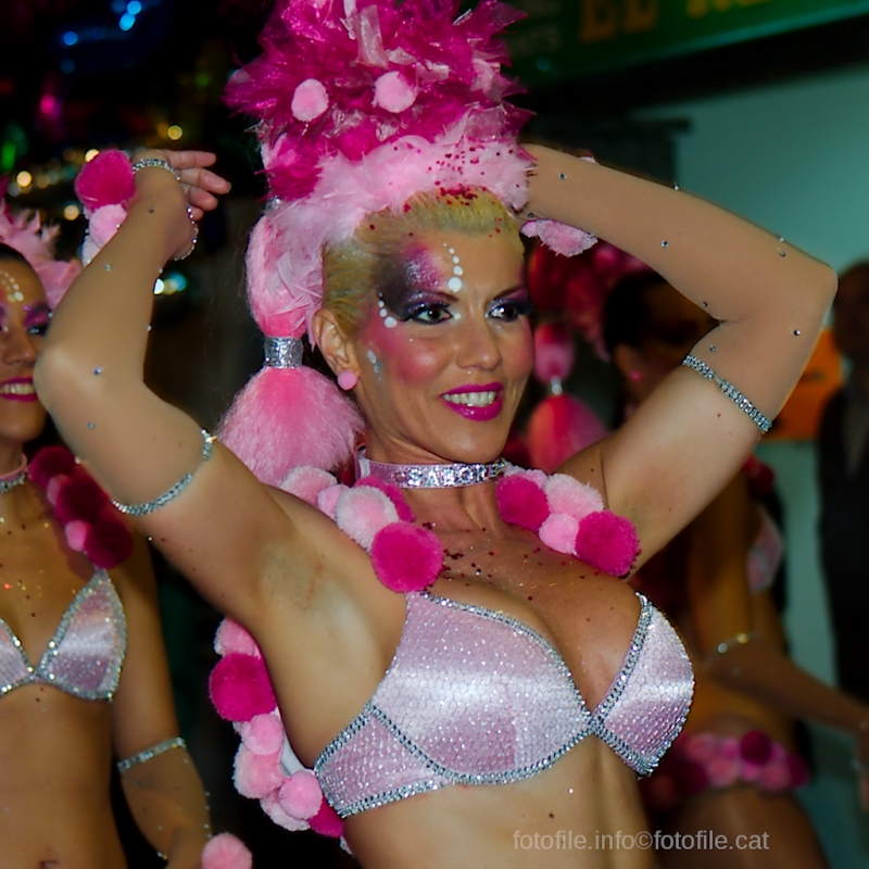 Carnaval 2016 Sitges - Rua de l'Extermini
Carnaval 2016 Sitges - Rua de l'Extermini
Keywords: Carnaval 2016 Sitges - Rua de l'Extermini