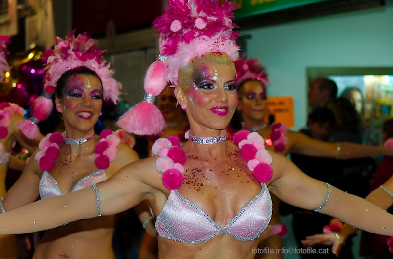 Carnaval 2016 Sitges - Rua de l'Extermini
Carnaval 2016 Sitges - Rua de l'Extermini
Keywords: Carnaval 2016 Sitges - Rua de l'Extermini