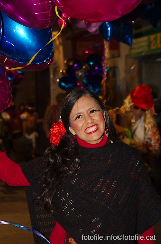 Carnaval 2016 Sitges - Rua de l'Extermini
Carnaval 2016 Sitges - Rua de l'Extermini
Keywords: Carnaval 2016 Sitges - Rua de l'Extermini