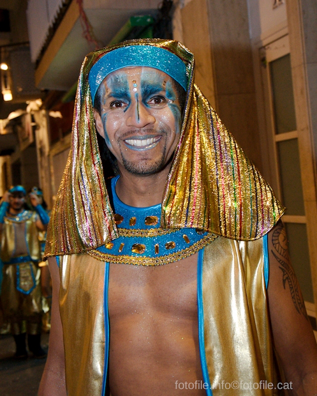 Carnaval 2016 Sitges - Rua de l'Extermini
Carnaval 2016 Sitges - Rua de l'Extermini
Keywords: Carnaval 2016 Sitges - Rua de l'Extermini