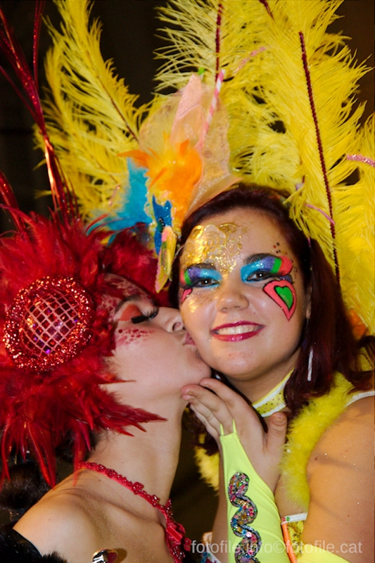 Carnaval 2016 Sitges - Rua de l'Extermini
Carnaval 2016 Sitges - Rua de l'Extermini
Keywords: Carnaval 2016 Sitges - Rua de l'Extermini