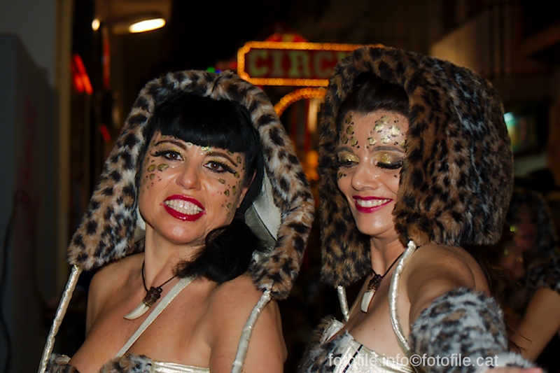 Carnaval 2016 Sitges - Rua de l'Extermini
Carnaval 2016 Sitges - Rua de l'Extermini
Keywords: Carnaval 2016 Sitges - Rua de l'Extermini
