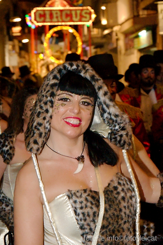 Carnaval 2016 Sitges - Rua de l'Extermini
Carnaval 2016 Sitges - Rua de l'Extermini
Keywords: Carnaval 2016 Sitges - Rua de l'Extermini