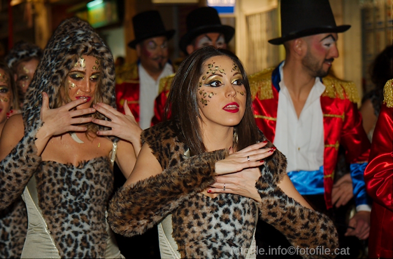 Carnaval 2016 Sitges - Rua de l'Extermini
Carnaval 2016 Sitges - Rua de l'Extermini
Keywords: Carnaval 2016 Sitges - Rua de l'Extermini