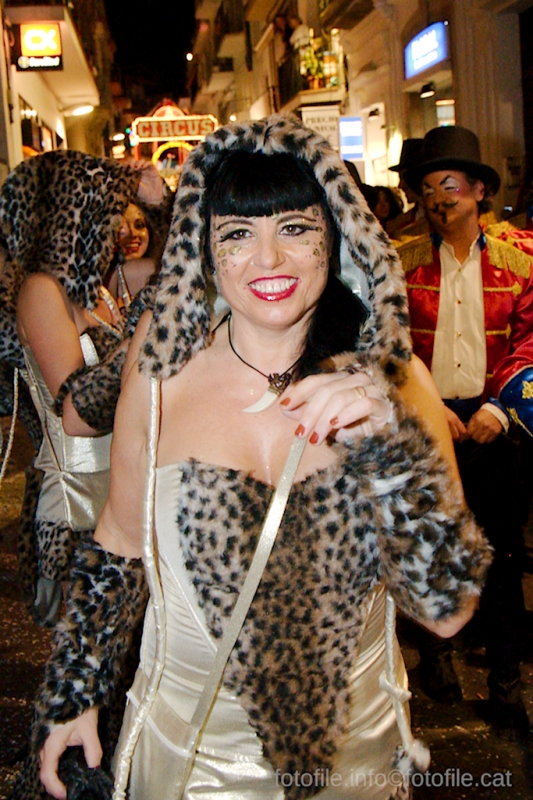 Carnaval 2016 Sitges - Rua de l'Extermini
Carnaval 2016 Sitges - Rua de l'Extermini
Keywords: Carnaval 2016 Sitges - Rua de l'Extermini