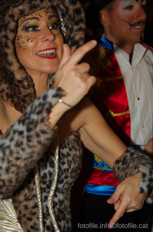 Carnaval 2016 Sitges - Rua de l'Extermini
Carnaval 2016 Sitges - Rua de l'Extermini
Keywords: Carnaval 2016 Sitges - Rua de l'Extermini