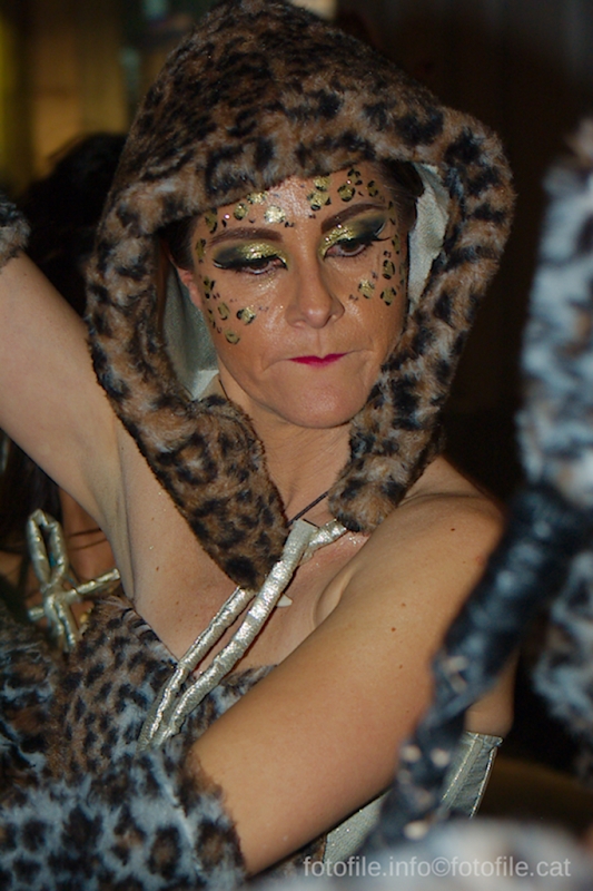 Carnaval 2016 Sitges - Rua de l'Extermini
Carnaval 2016 Sitges - Rua de l'Extermini
Keywords: Carnaval 2016 Sitges - Rua de l'Extermini