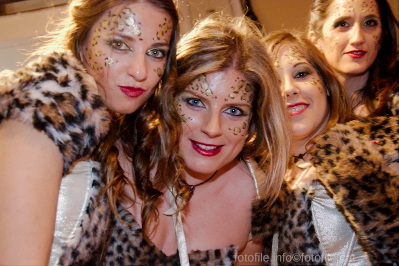 Carnaval 2016 Sitges - Rua de l'Extermini
Carnaval 2016 Sitges - Rua de l'Extermini
Keywords: Carnaval 2016 Sitges - Rua de l'Extermini