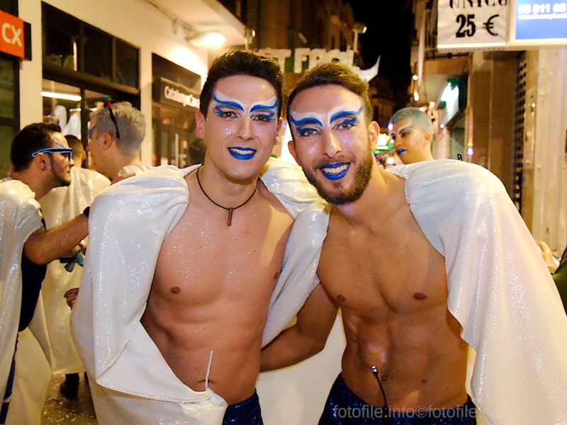 Carnaval 2016 Sitges - Rua de l'Extermini
Carnaval 2016 Sitges - Rua de l'Extermini
Keywords: Carnaval 2016 Sitges - Rua de l'Extermini