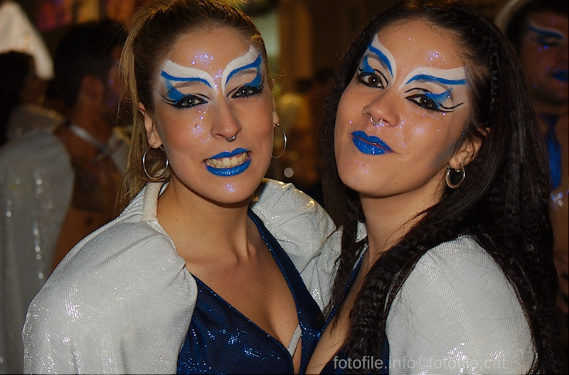 Carnaval 2016 Sitges - Rua de l'Extermini
Carnaval 2016 Sitges - Rua de l'Extermini
Keywords: Carnaval 2016 Sitges - Rua de l'Extermini