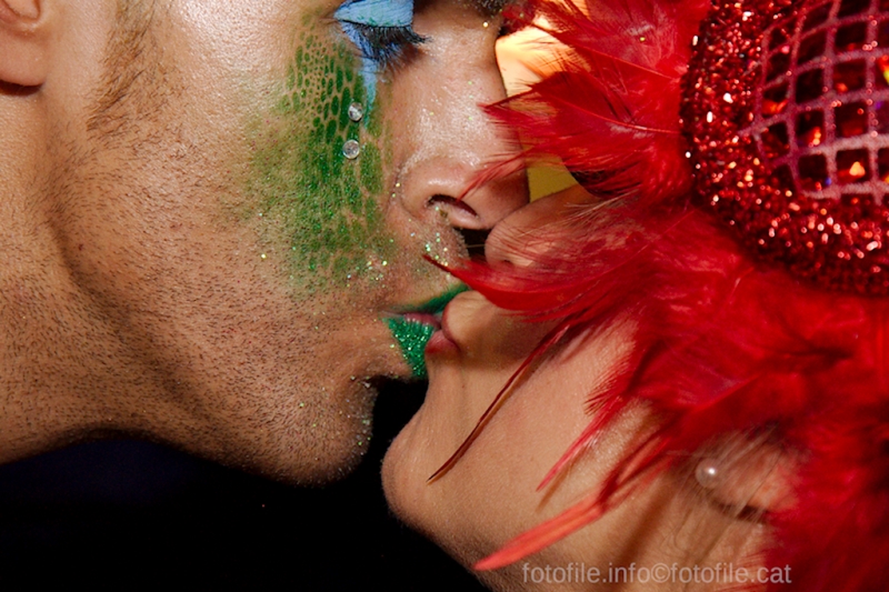 Carnaval 2016 Sitges - Rua de l'Extermini
Carnaval 2016 Sitges - Rua de l'Extermini
Keywords: Carnaval 2016 Sitges - Rua de l'Extermini