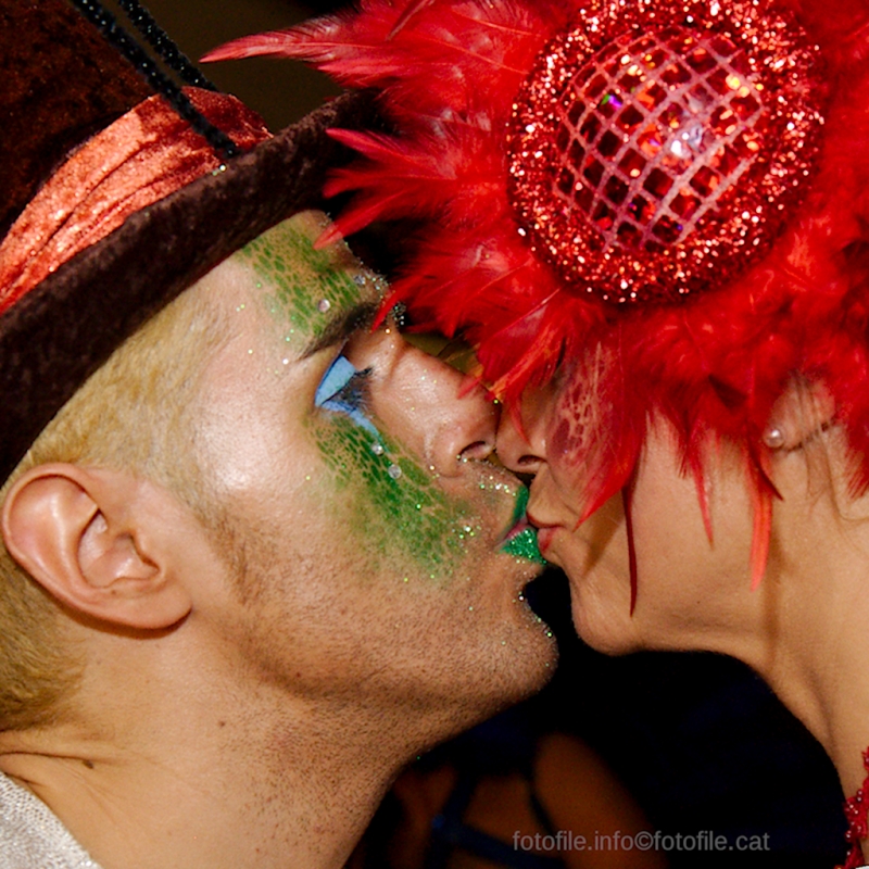 Carnaval 2016 Sitges - Rua de l'Extermini
Carnaval 2016 Sitges - Rua de l'Extermini
Keywords: Carnaval 2016 Sitges - Rua de l'Extermini