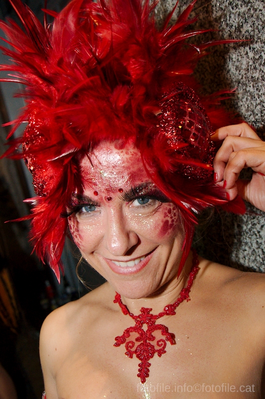 Carnaval 2016 Sitges - Rua de l'Extermini
Carnaval 2016 Sitges - Rua de l'Extermini
Keywords: Carnaval 2016 Sitges - Rua de l'Extermini