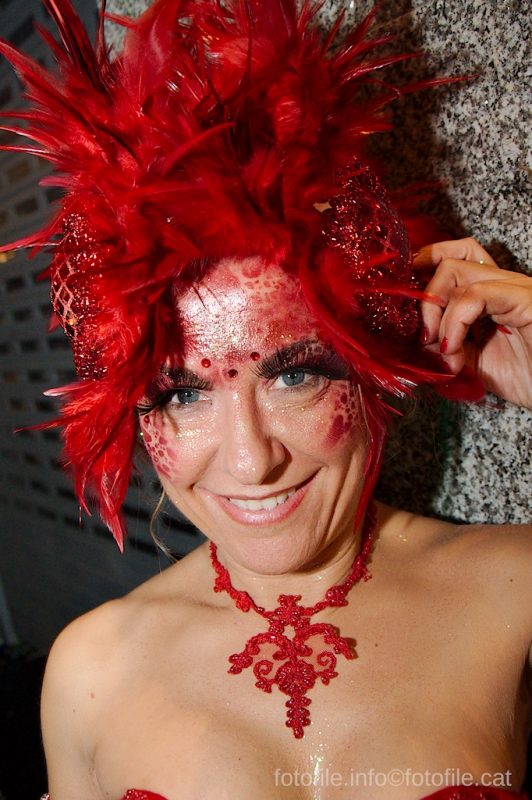 Carnaval 2016 Sitges - Rua de l'Extermini
Carnaval 2016 Sitges - Rua de l'Extermini
Keywords: Carnaval 2016 Sitges - Rua de l'Extermini