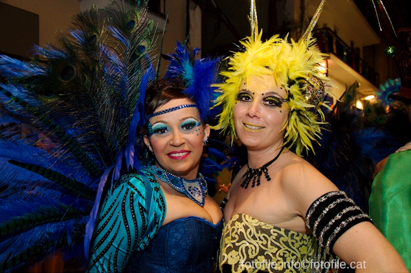 Carnaval 2016 Sitges - Rua de l'Extermini
Carnaval 2016 Sitges - Rua de l'Extermini
Keywords: Carnaval 2016 Sitges - Rua de l'Extermini