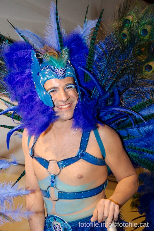 Carnaval 2016 Sitges - Rua de l'Extermini
Carnaval 2016 Sitges - Rua de l'Extermini
Keywords: Carnaval 2016 Sitges - Rua de l'Extermini