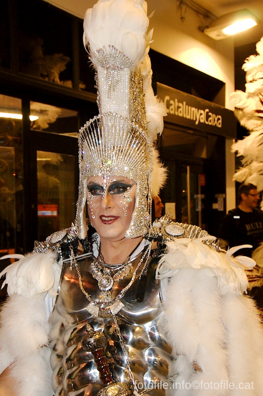 Carnaval 2016 Sitges - Rua de l'Extermini
Carnaval 2016 Sitges - Rua de l'Extermini
Keywords: Carnaval 2016 Sitges - Rua de l'Extermini