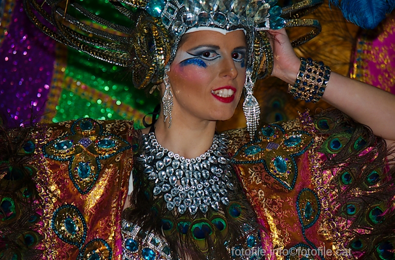 Carnaval 2016 Sitges - Rua de l'Extermini
Carnaval 2016 Sitges - Rua de l'Extermini
Keywords: Carnaval 2016 Sitges - Rua de l'Extermini