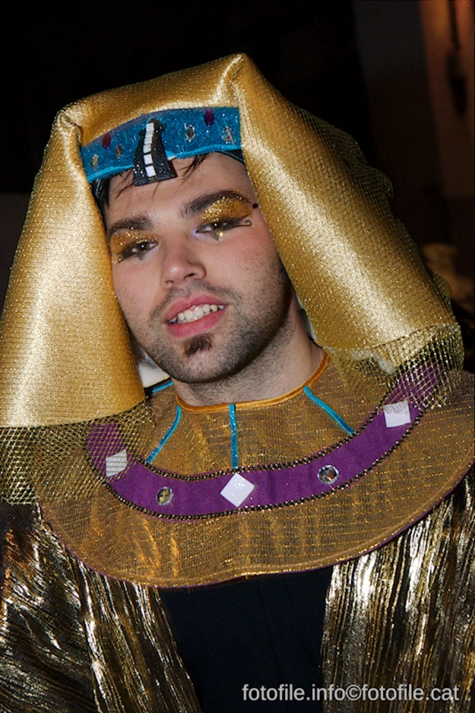 Carnaval 2016 Sitges - Rua de l'Extermini
Carnaval 2016 Sitges - Rua de l'Extermini
Keywords: Carnaval 2016 Sitges - Rua de l'Extermini