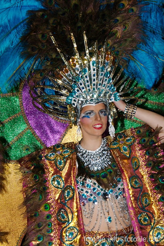 Carnaval 2016 Sitges - Rua de l'Extermini
Carnaval 2016 Sitges - Rua de l'Extermini
Keywords: Carnaval 2016 Sitges - Rua de l'Extermini