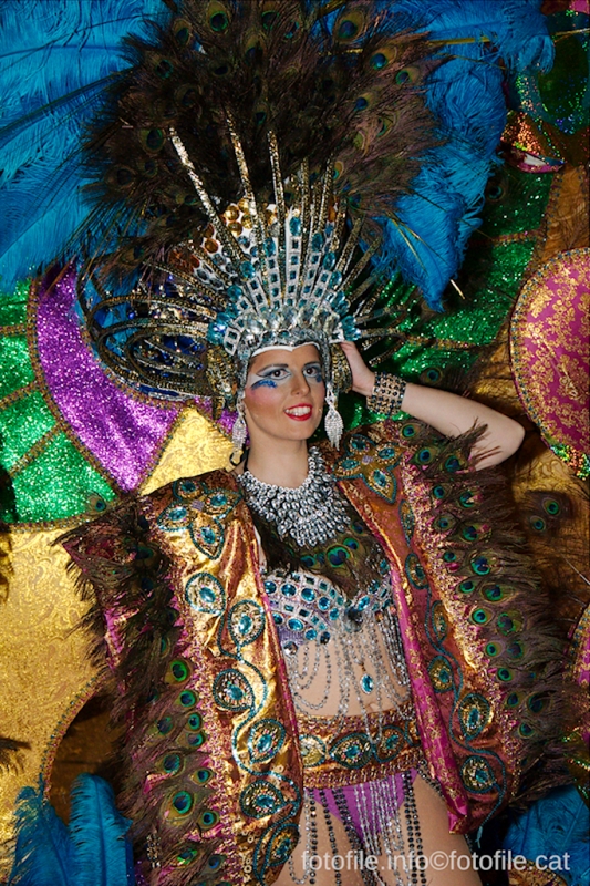 Carnaval 2016 Sitges - Rua de l'Extermini
Carnaval 2016 Sitges - Rua de l'Extermini
Keywords: Carnaval 2016 Sitges - Rua de l'Extermini