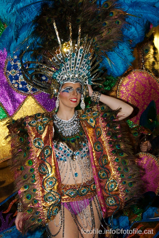 Carnaval 2016 Sitges - Rua de l'Extermini
Carnaval 2016 Sitges - Rua de l'Extermini
Keywords: Carnaval 2016 Sitges - Rua de l'Extermini