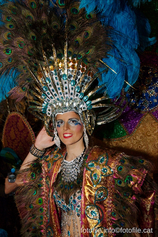 Carnaval 2016 Sitges - Rua de l'Extermini
Carnaval 2016 Sitges - Rua de l'Extermini
Keywords: Carnaval 2016 Sitges - Rua de l'Extermini