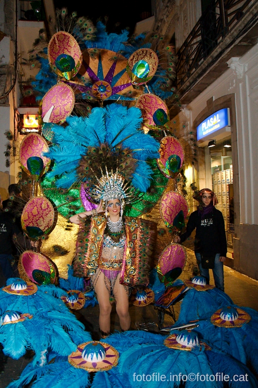 Carnaval 2016 Sitges - Rua de l'Extermini
Carnaval 2016 Sitges - Rua de l'Extermini
Keywords: Carnaval 2016 Sitges - Rua de l'Extermini