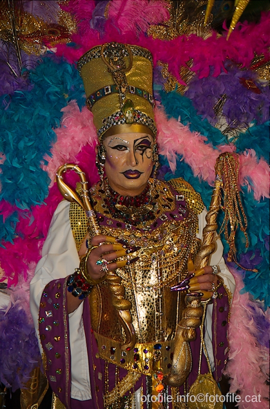 Carnaval 2016 Sitges - Rua de l'Extermini
Carnaval 2016 Sitges - Rua de l'Extermini
Keywords: Carnaval 2016 Sitges - Rua de l'Extermini