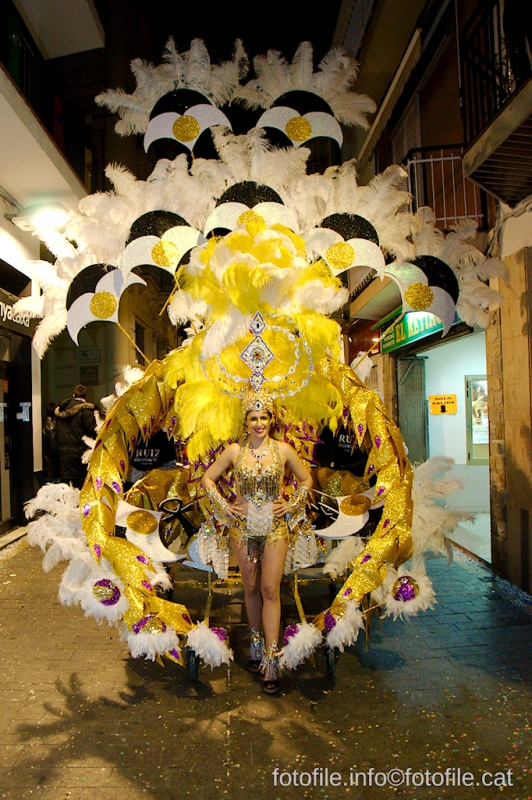 Carnaval 2016 Sitges - Rua de l'Extermini
Carnaval 2016 Sitges - Rua de l'Extermini
Keywords: Carnaval 2016 Sitges - Rua de l'Extermini
