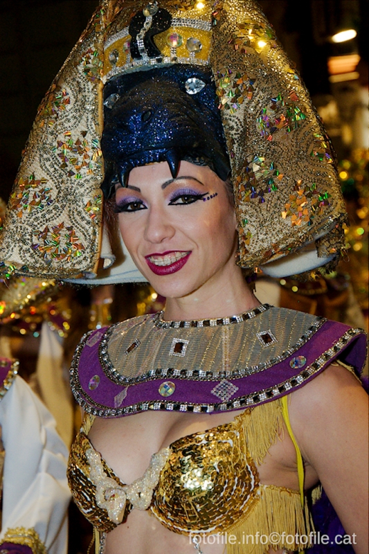 Carnaval 2016 Sitges - Rua de l'Extermini
Carnaval 2016 Sitges - Rua de l'Extermini
Keywords: Carnaval 2016 Sitges - Rua de l'Extermini