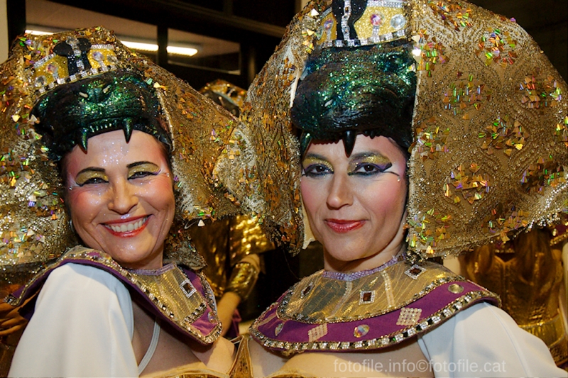 Carnaval 2016 Sitges - Rua de l'Extermini
Carnaval 2016 Sitges - Rua de l'Extermini
Keywords: Carnaval 2016 Sitges - Rua de l'Extermini