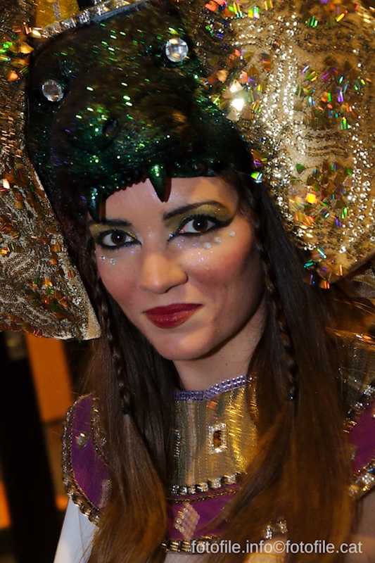 Carnaval 2016 Sitges - Rua de l'Extermini
Carnaval 2016 Sitges - Rua de l'Extermini
Keywords: Carnaval 2016 Sitges - Rua de l'Extermini