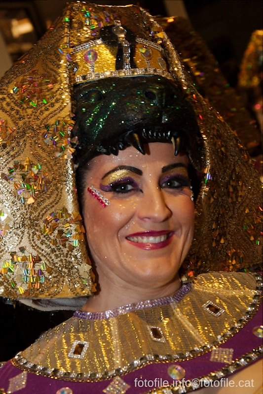 Carnaval 2016 Sitges - Rua de l'Extermini
Carnaval 2016 Sitges - Rua de l'Extermini
Keywords: Carnaval 2016 Sitges - Rua de l'Extermini