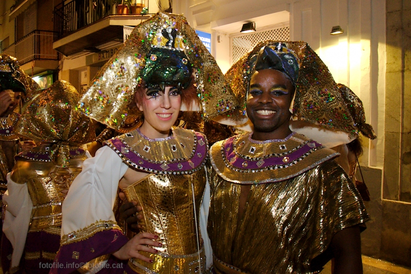 Carnaval 2016 Sitges - Rua de l'Extermini
Carnaval 2016 Sitges - Rua de l'Extermini
Keywords: Carnaval 2016 Sitges - Rua de l'Extermini