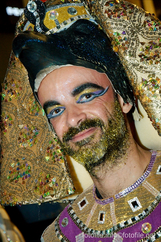 Carnaval 2016 Sitges - Rua de l'Extermini
Carnaval 2016 Sitges - Rua de l'Extermini
Keywords: Carnaval 2016 Sitges - Rua de l'Extermini