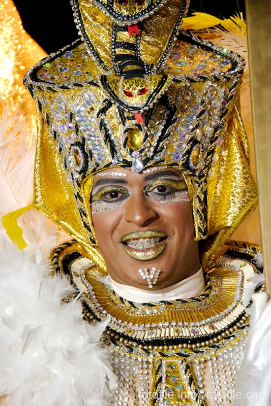 Carnaval 2016 Sitges - Rua de l'Extermini
Carnaval 2016 Sitges - Rua de l'Extermini
Keywords: Carnaval 2016 Sitges - Rua de l'Extermini